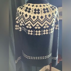 Tommy Hilfiger Turtleneck Sweater